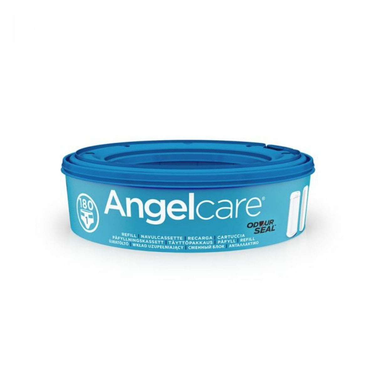 Angelcare Nappy Bin Refills - 22238