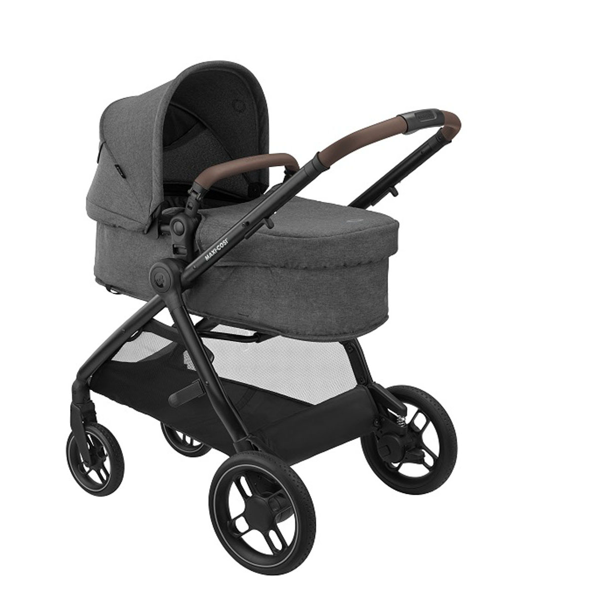 Maxi-Cosi Zelia S Trio Stroller 22kg