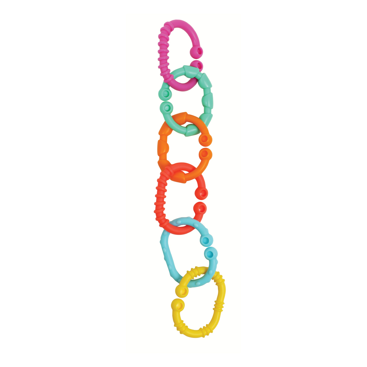 Playgro My First Loopy Links