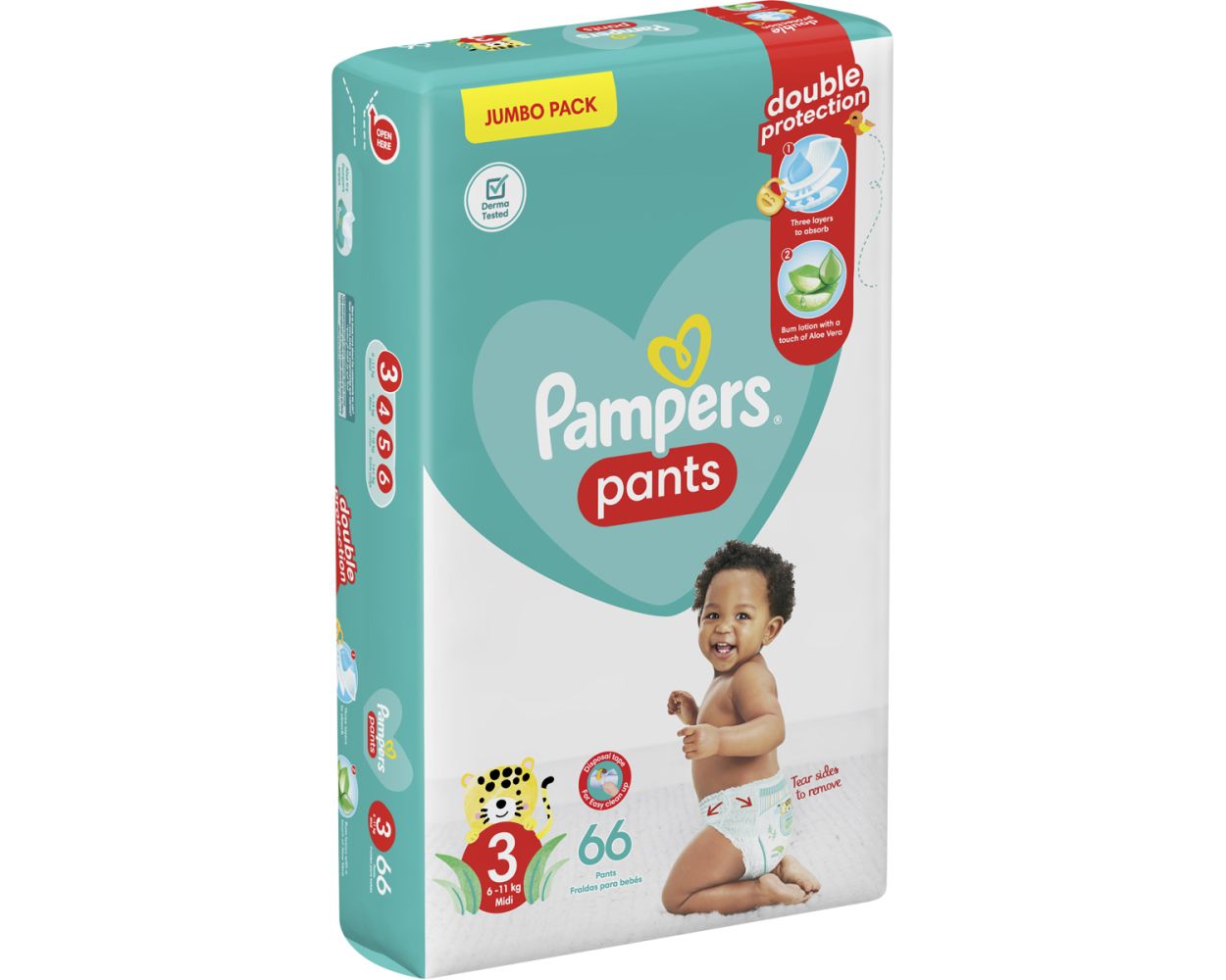 Amazon Quiz : Which of the below diapers have been Voted #1 Softest by moms?