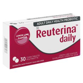 Reuterina Daily Probiotics 30 Tablets - 2198