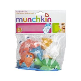 Munchkin Sea Squirts - 2353