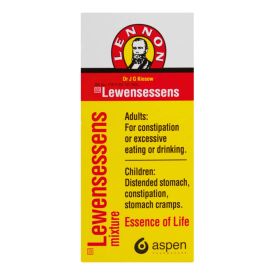 Lennons Lewensessens 50ml - 2920