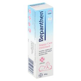 Bepanthen Nappy Care Ointment 30g - 4084