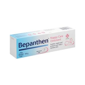Bepanthen Nappy Care Ointment 100g - 4085