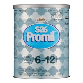 S26 2 Promil 900g - 4703