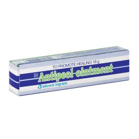 Antipeol 18g Ointment - 4971