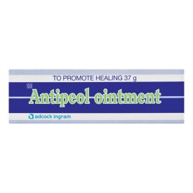 Antipeol 37g Ointment - 4972