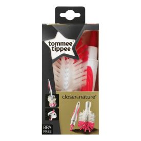 Tommee Tippee Closer to Nature Bottle Brush - 9105