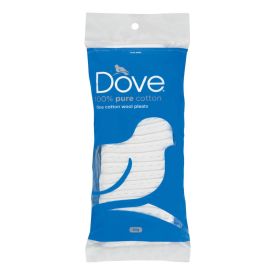 Dove Cotton Wool Pleated 50g - 16832