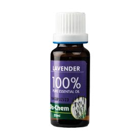 Dis-chem 100% Lavender Oil 20ml - 17397