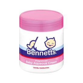 Bennetts Aqueous Cream Fragrance 500ml - 19160