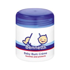 Bennetts Baby Bum Creme 150g - 19161