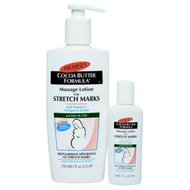 Palmers Cocoa Butter Massage Cream Stretch Marks 120g - 22318