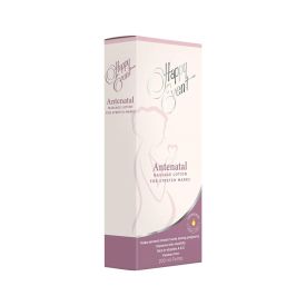 Happy Event Ante-natal Lotion 200ml - 34125