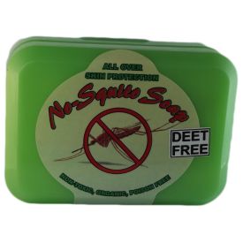No Squito Soap 100g - 34333