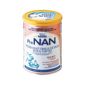 Nestle Pre Nan 400g - 43751