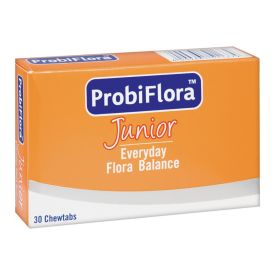 Probiflora Junior Everyday Balance 30's - 44161