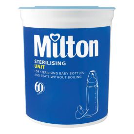 Milton Sterilising Unit - 47650