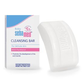 Sebamed Baby Cleansing Bar 100g - 49230