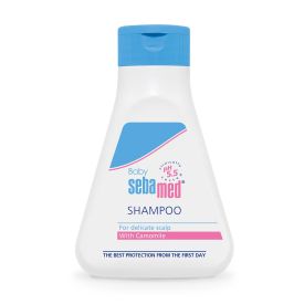Sebamed Childrens Shampoo 150ml - 49233
