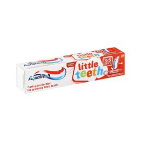 Aquafresh Toothpaste Little Teeth 50ml - 51197