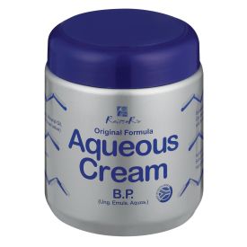 Reitzers Aqueous Cream B.p. 500ml - 54566