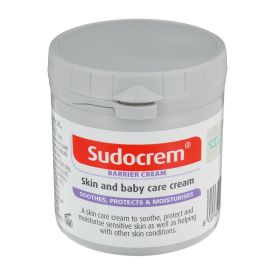 Sudocrem Barrier Cream 60g - 55112