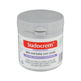 Sudocrem Baby Care Cream 125g - 55113