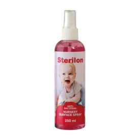Sterilon Nursery Spray 250ml - 55658