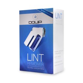Dquip Lint Remover Rsgxt01 Battery - 59513