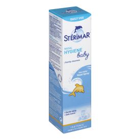 Sterimar Baby Spray 50ml - 66302