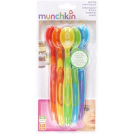 Munchkin Soft Tip Infant Spoon - 73457