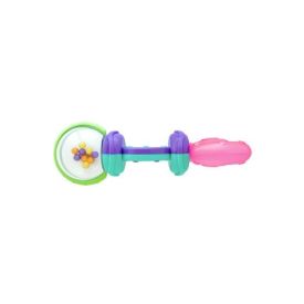 Bright Starts Rattle and Teethe 3m+ - Pink - 77735