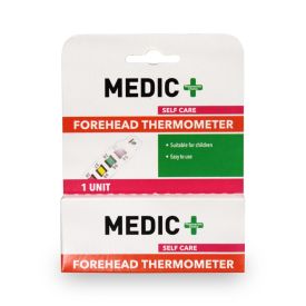 Medic Thermometer Forehead - 78463