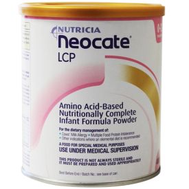 Neocate Lcp Infant Formula Powder 400g - 79485