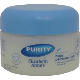 Purity Baby Jelly 100ml Fragrance Free Sensitive - 79906