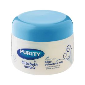 Purity Baby Jelly 250ml Fragrance Free Sensitive - 79914