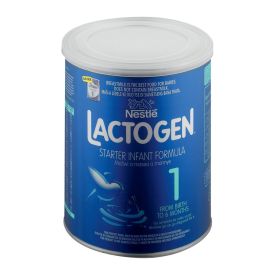 Nestle Lactogen 900g No.1 - 80221