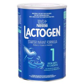 Nestle Lactogen 1.8kg No.1 - 80222