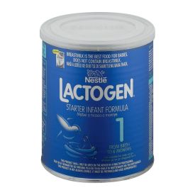 Nestle Lactogen 400g No.1 - 80223