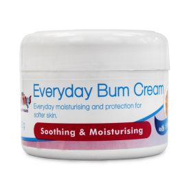 Baby Things Bum Cream 250g - 85658
