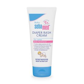 Sebamed Baby Diaper Rash Cream 100ml - 106326