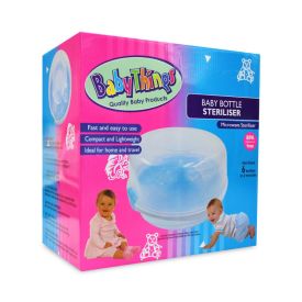 Baby Things Baby Sterilizer - 109890