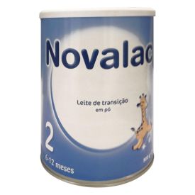 Novalac Premium Infant Formula 800g No.2 - 113686