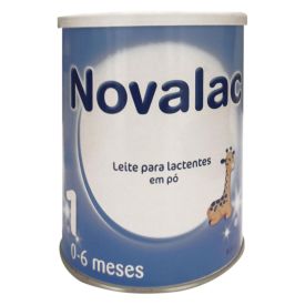 Novalac Premium Infant Formula 800g No.1 - 113687