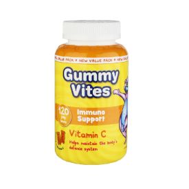 Gummy Vites Vitamin C 120 Chews - 115676