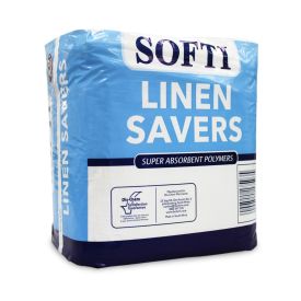 Softi Linen Savers 60x60 20's - 120162