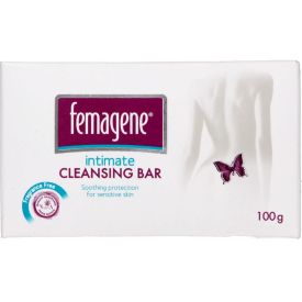 Femagene Soap Bar 100g - 130675