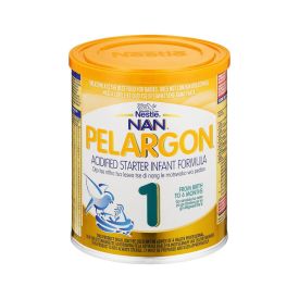Nestle Nan Pelargon 1 400g - 133826